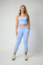 Load image into Gallery viewer, Yoga Democracy Dreamcloud Om Tank