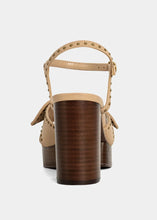 Load image into Gallery viewer, Etta Platform Heel