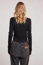Load image into Gallery viewer, Chaser Nahill Long Sleeve Top