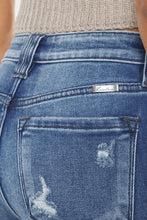 Load image into Gallery viewer, KanCan Clemont High rise Flare