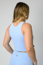 Load image into Gallery viewer, Yoga Democracy Dreamcloud Ready or Knot Tank
