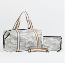 Load image into Gallery viewer, The Cassie Weekender