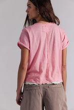 Load image into Gallery viewer, Free People Take 2 Tee