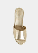 Load image into Gallery viewer, Ivy Platform Sandal