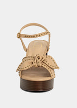 Load image into Gallery viewer, Etta Platform Heel