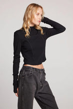 Load image into Gallery viewer, Chaser Nahill Long Sleeve Top