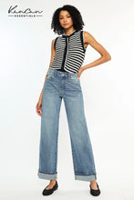 Load image into Gallery viewer, KanCan Bellen High Rise Jeans