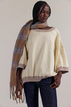 Load image into Gallery viewer, Free People Everything Pullover