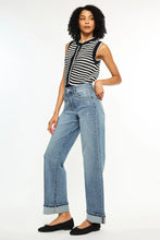 Load image into Gallery viewer, KanCan Bellen High Rise Jeans