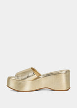 Load image into Gallery viewer, Ivy Platform Sandal