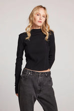 Load image into Gallery viewer, Chaser Nahill Long Sleeve Top