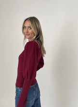 Load image into Gallery viewer, Reese Sweater