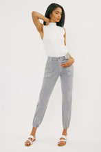 Load image into Gallery viewer, RESTOCK!!  Kancan Tatiana High Rise Joggers