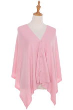 Load image into Gallery viewer, BEST SELLER & NEW COLORS Button Shawl Wrap Scarf.  NEW COLORS!!!