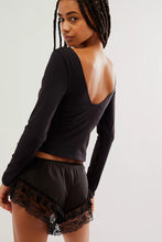Load image into Gallery viewer, Free People Duo Corset Long Sleeve