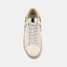 Load image into Gallery viewer, Leopard Paisley Sneaker