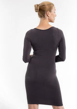 Load image into Gallery viewer, 1006 Long Sleeve Dress