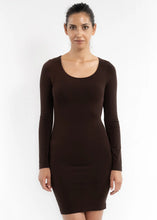 Load image into Gallery viewer, 1006 Long Sleeve Dress