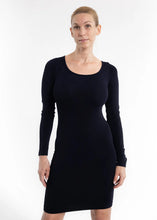Load image into Gallery viewer, 1006 Long Sleeve Dress