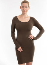 Load image into Gallery viewer, 1006 Long Sleeve Dress