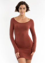 Load image into Gallery viewer, 1006 Long Sleeve Dress