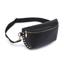 Load image into Gallery viewer, Studded Sling Bag