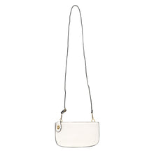 Load image into Gallery viewer, Mini Crossbody Wristlet Clutch
