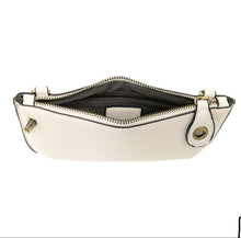 Load image into Gallery viewer, Mini Crossbody Wristlet Clutch