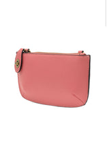 Load image into Gallery viewer, Mini Crossbody Wristlet Clutch