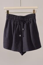 Load image into Gallery viewer, Sun Washed Chambray Shorts