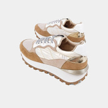 Load image into Gallery viewer, Phoebe Sneaker-Size 10 left