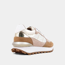 Load image into Gallery viewer, Phoebe Sneaker-Size 10 left