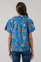 Load image into Gallery viewer, Annabelle Floral Top