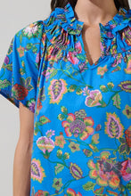 Load image into Gallery viewer, Annabelle Floral Top