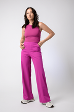 Load image into Gallery viewer, Yoga Democracy Clover Ultimate Trouser