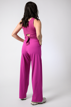 Load image into Gallery viewer, Yoga Democracy Clover Ultimate Trouser
