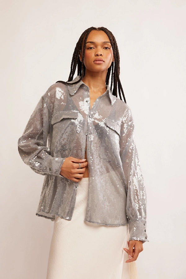 Free People Disco Margarita AH Collection