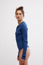 Load image into Gallery viewer, Free People Ready For it Bodysuit