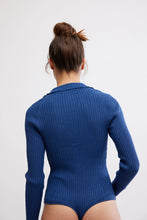 Load image into Gallery viewer, Free People Ready For it Bodysuit