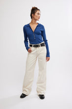 Load image into Gallery viewer, Free People Ready For it Bodysuit