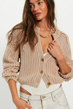 Load image into Gallery viewer, Free People Sweet Nothing Cardi