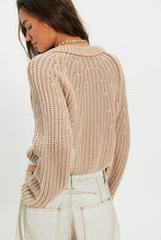 Load image into Gallery viewer, Free People Sweet Nothing Cardi