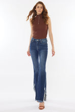 Load image into Gallery viewer, KanCan Dewey High Rise Bootcut Jeans