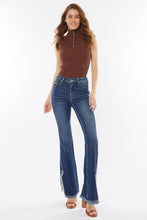Load image into Gallery viewer, KanCan Dewey High Rise Bootcut Jeans