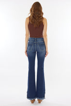 Load image into Gallery viewer, KanCan Dewey High Rise Bootcut Jeans