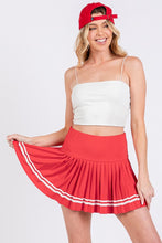 Load image into Gallery viewer, Tennis Skirt
