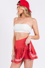 Load image into Gallery viewer, Tennis Skirt
