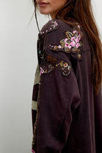 Load image into Gallery viewer, Free People Lilith Tee