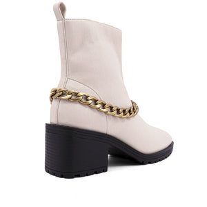Yenni Boot-Sizes 6.5 7 & 9 Left