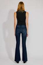 Load image into Gallery viewer, RESTOCK!  KanCan Celestine Mid Rise Flare Jeans
